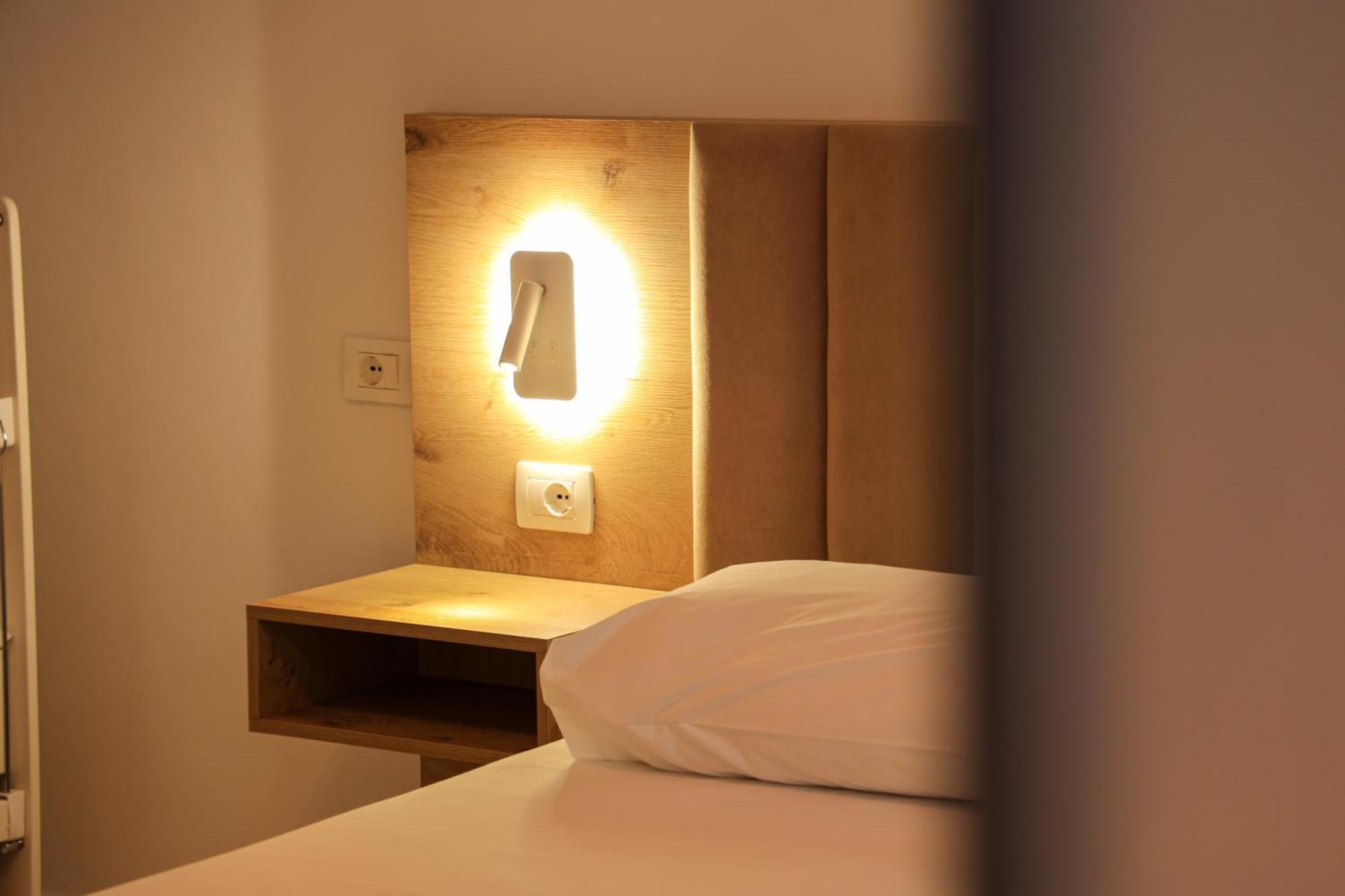 Sanpietro Vacation Apartments Δυρράχιο Εξωτερικό φωτογραφία