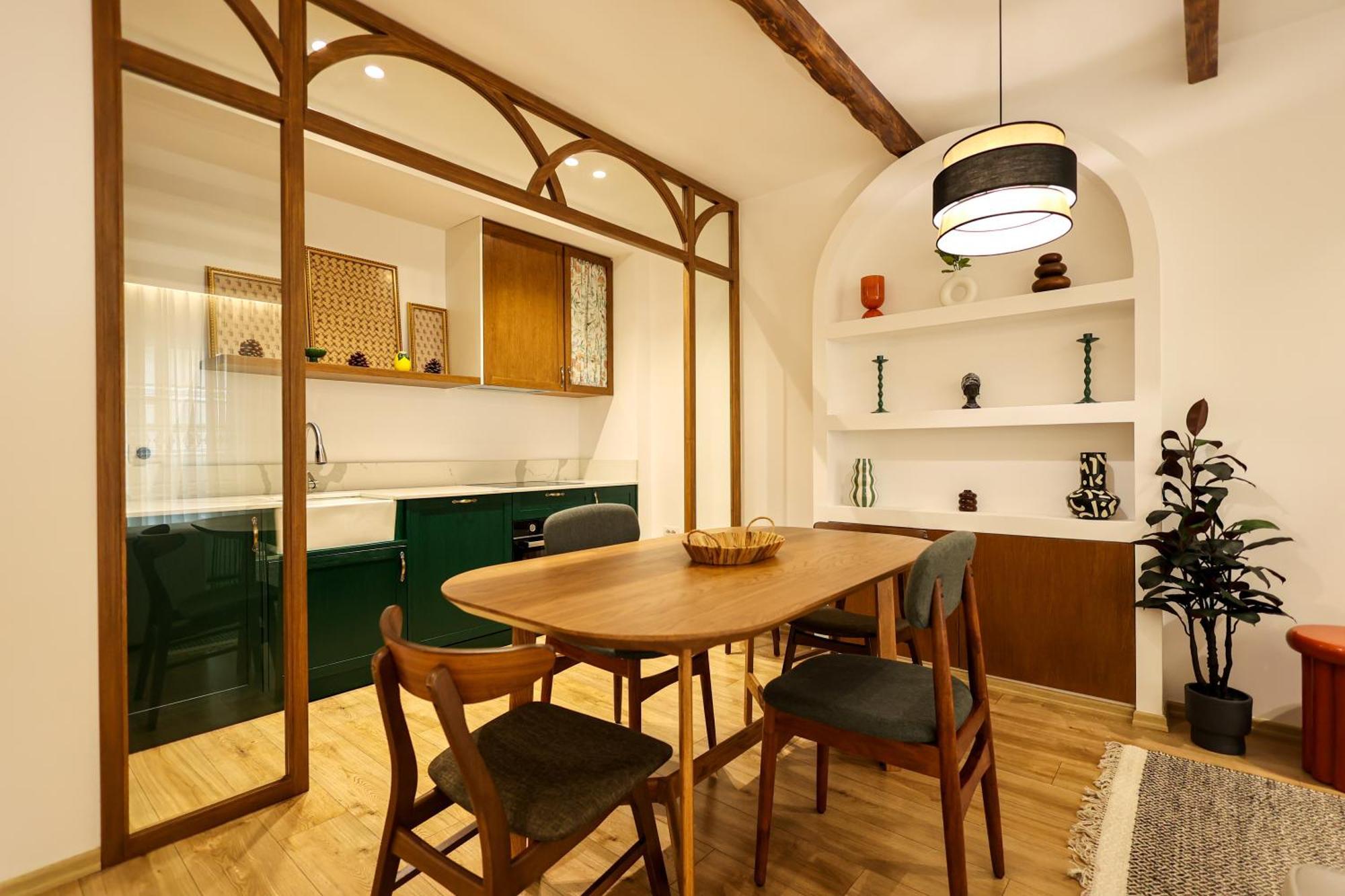 Sanpietro Vacation Apartments Δυρράχιο Εξωτερικό φωτογραφία