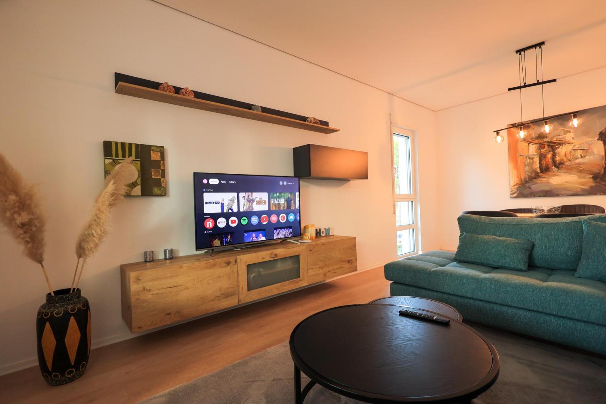 Sanpietro Vacation Apartments Δυρράχιο Εξωτερικό φωτογραφία