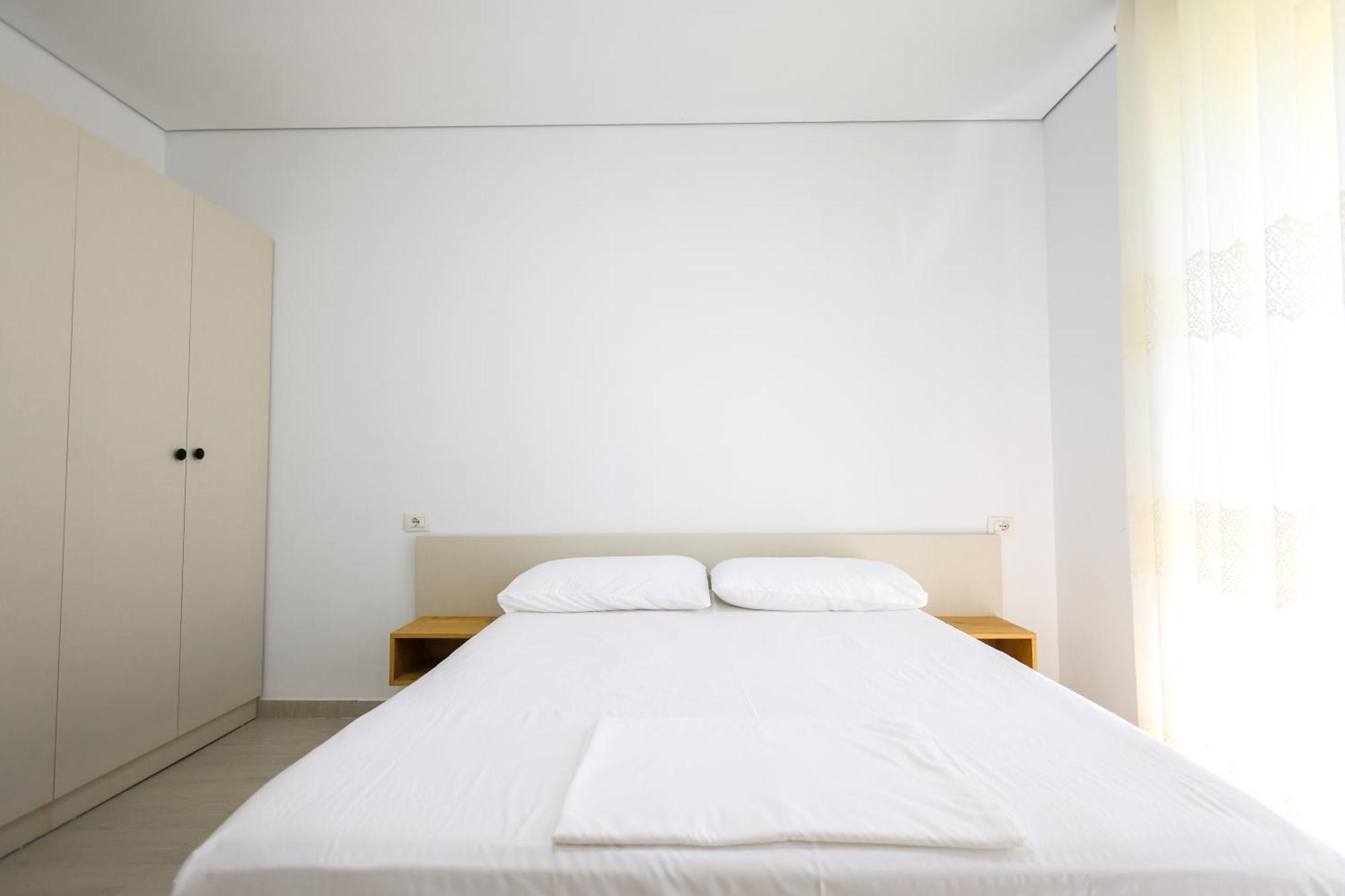 Sanpietro Vacation Apartments Δυρράχιο Εξωτερικό φωτογραφία