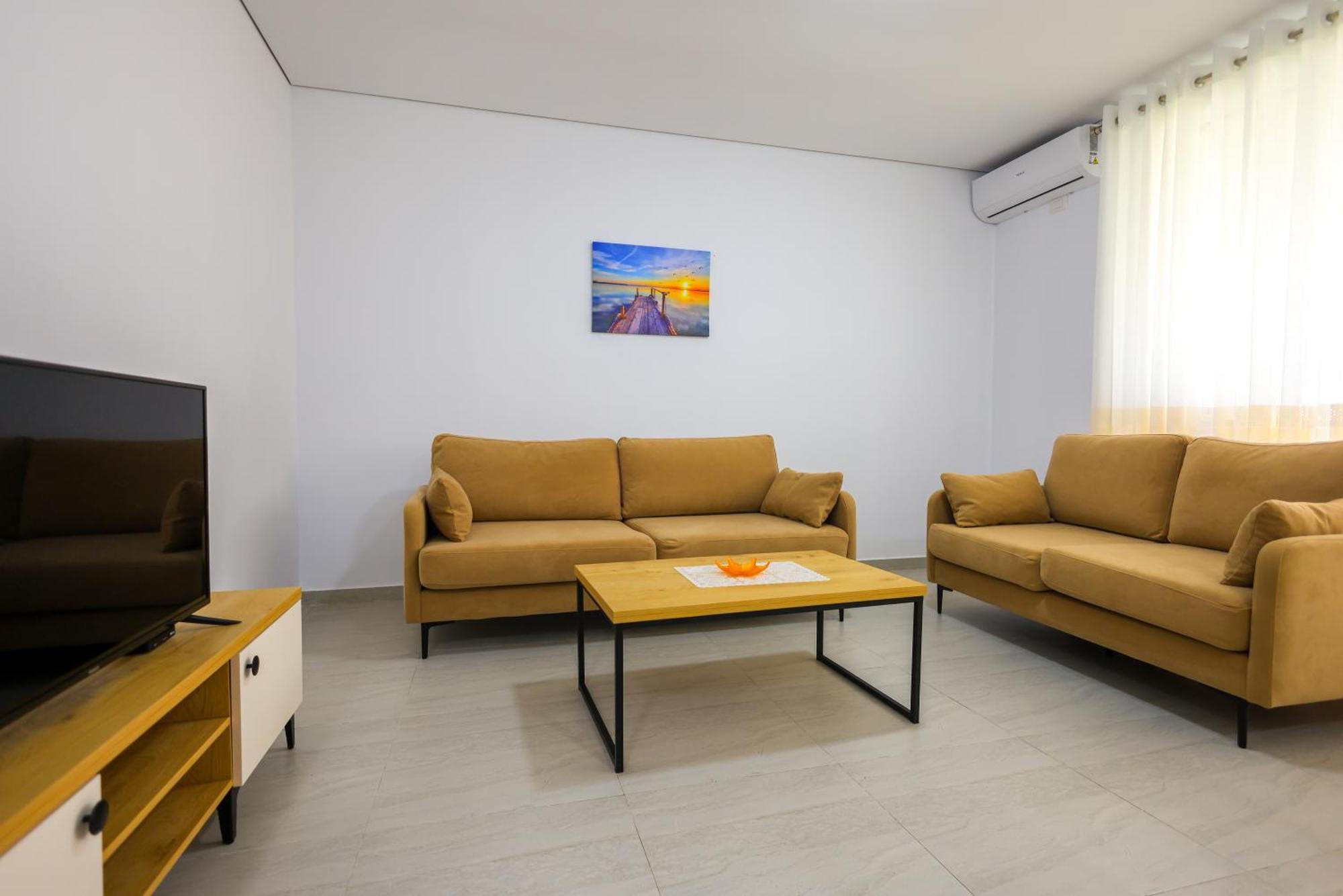 Sanpietro Vacation Apartments Δυρράχιο Εξωτερικό φωτογραφία